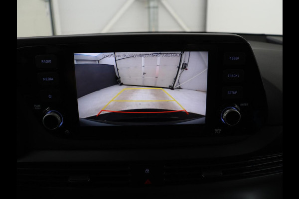 Hyundai Bayon 1.0 T-GDI Comfort | Cruise control | Camera | Carplay | Lane assist | DAB | Park assist | Sfeerverlichting | Full LED |