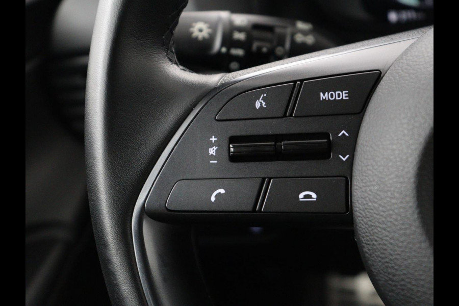 Hyundai Bayon 1.0 T-GDI Comfort | Cruise control | Camera | Carplay | Lane assist | DAB | Park assist | Sfeerverlichting | Full LED |