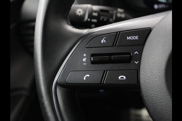 Hyundai Bayon 1.0 T-GDI Comfort | Cruise control | Camera | Carplay | Lane assist | DAB | Park assist | Sfeerverlichting | Full LED |