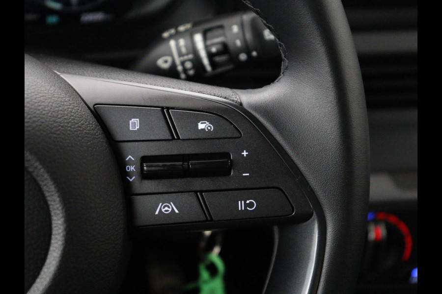 Hyundai Bayon 1.0 T-GDI Comfort | Cruise control | Camera | Carplay | Lane assist | DAB | Park assist | Sfeerverlichting | Full LED |
