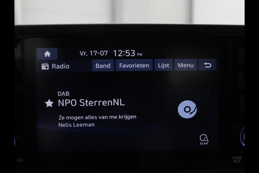 Hyundai Bayon 1.0 T-GDI Comfort | Cruise control | Camera | Carplay | Lane assist | DAB | Park assist | Sfeerverlichting | Full LED |