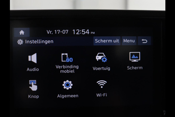Hyundai Bayon 1.0 T-GDI Comfort | Cruise control | Camera | Carplay | Lane assist | DAB | Park assist | Sfeerverlichting | Full LED |