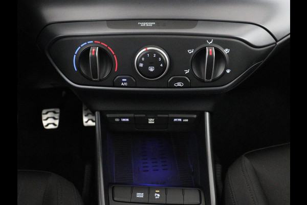 Hyundai Bayon 1.0 T-GDI Comfort | Cruise control | Camera | Carplay | Lane assist | DAB | Park assist | Sfeerverlichting | Full LED |