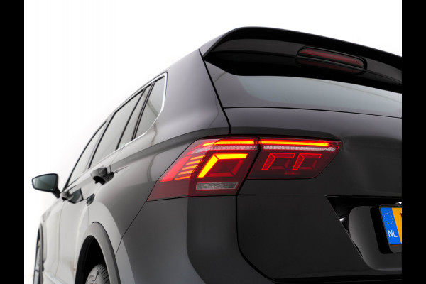 Volkswagen Tiguan 1.4 TSI eHybrid R-Line Business+ (Plug-in) (INCL-BTW) Aut. *LEATHER-FABRIC | FULL-LED | ADAPTIVE-CRUISE | CAMERA | DIGI-COCKPIT | KEYLESS | PRIVACY-GLASS | SPORTSEATS | SHIFTPADDLES | NAVI-FULLMAP | ECC | PDC | 19''ALU*