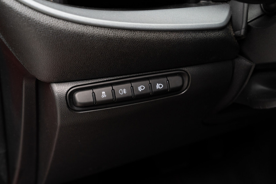 Fiat 500 24 kWh Navi Airco Stoelverwarming Cruise C. 3-Fase LED Carplay BTW auto SOH: 94,7%