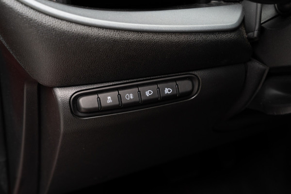 Fiat 500 24 kWh Navi Airco Stoelverwarming Cruise C. 3-Fase LED Carplay BTW auto SOH: 94,7%