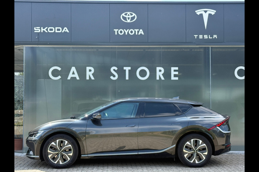 Kia Ev6 Plus 77.4 kWh 100% SOH Meridian Sound|Memory|Dealer Onderhouden