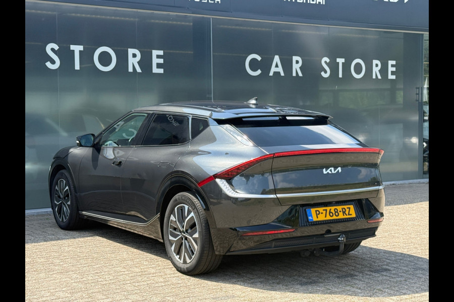 Kia Ev6 Plus 77.4 kWh 100% SOH Meridian Sound|Memory|Dealer Onderhouden