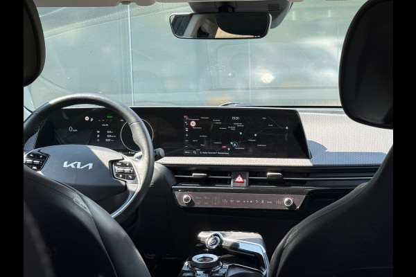 Kia Ev6 Plus 77.4 kWh 100% SOH Meridian Sound|Memory|Dealer Onderhouden