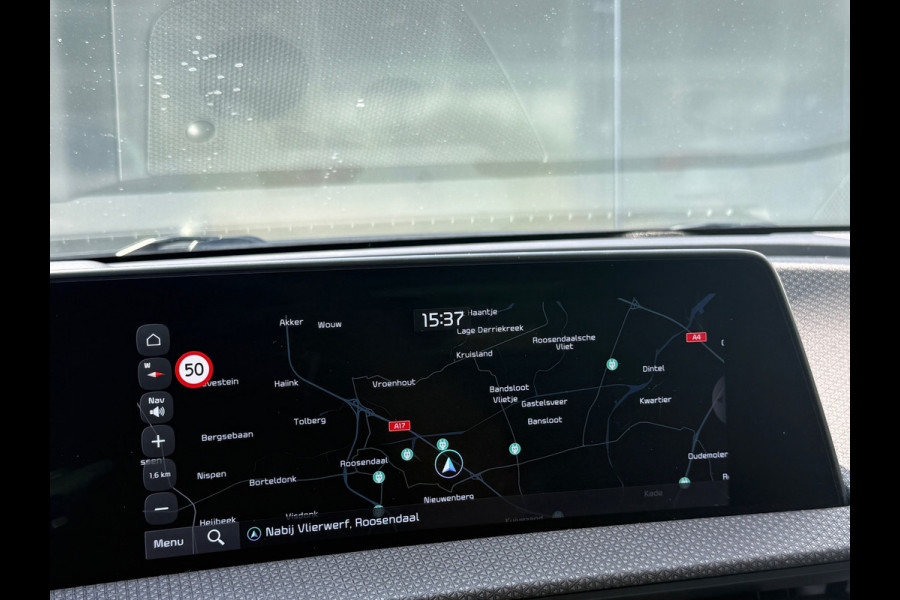 Kia Ev6 Plus 77.4 kWh 100% SOH Meridian Sound|Memory|Dealer Onderhouden