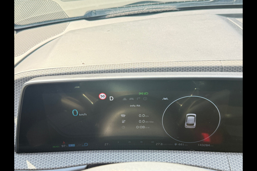 Kia Ev6 Plus 77.4 kWh 100% SOH Meridian Sound|Memory|Dealer Onderhouden