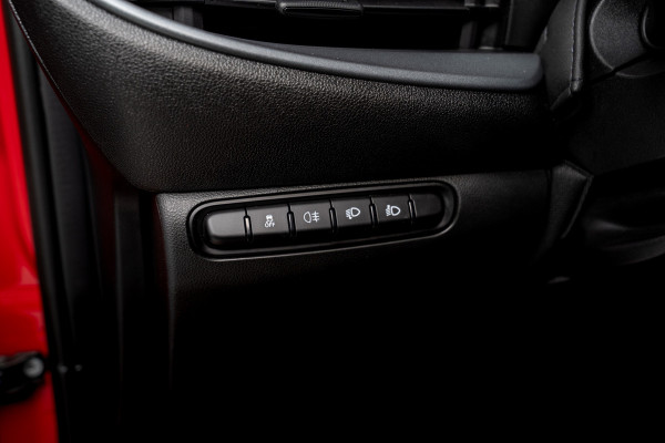 Fiat 500 24 kWh Navi Airco Stoelverwarming Cruise C. 3-Fase LED Carplay BTW auto SOH: 95,0%