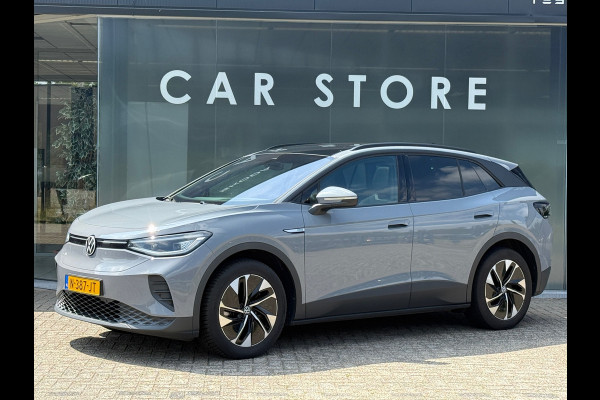 Volkswagen ID.4 Pro 77 kWh 94% soh Matrix|Pano|Camera|Dealer Onderhouden