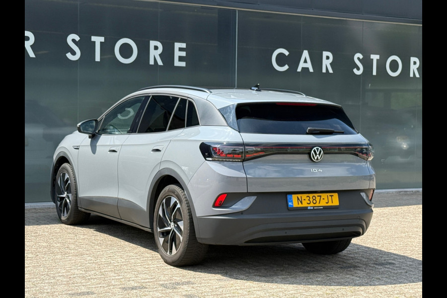 Volkswagen ID.4 Pro 77 kWh 94% soh Matrix|Pano|Camera|Dealer Onderhouden