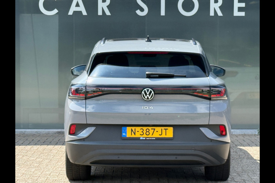 Volkswagen ID.4 Pro 77 kWh 94% soh Matrix|Pano|Camera|Dealer Onderhouden