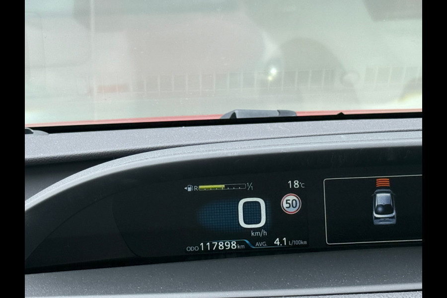Toyota Prius 1.8 Executive Pano|Leder|JBL|HuD|Dealer Onderhouden