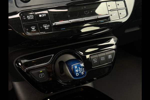 Toyota Prius 1.8 Executive Pano|Leder|JBL|HuD|Dealer Onderhouden