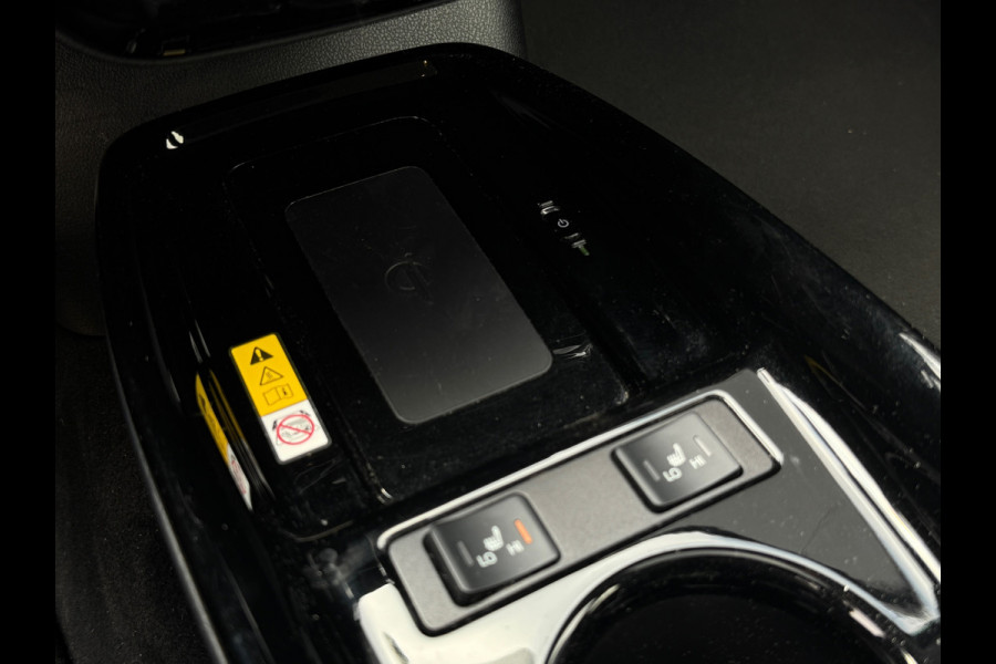 Toyota Prius 1.8 Executive Pano|Leder|JBL|HuD|Dealer Onderhouden