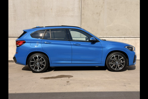 BMW X1 XDrive25e M Sport Pano Leder H/K HUD Trekh 19' Shadowline