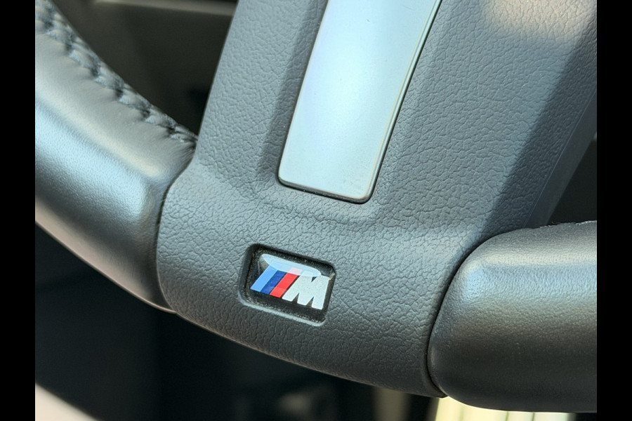 BMW X1 XDrive25e M Sport Pano Leder H/K HUD Trekh 19' Shadowline