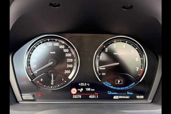 BMW X1 XDrive25e M Sport Pano Leder H/K HUD Trekh 19' Shadowline