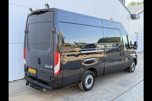 Iveco Daily 35S14 2.3 Automaat L2H2 Climate Control Cruise Control 3.5t Trekhaak