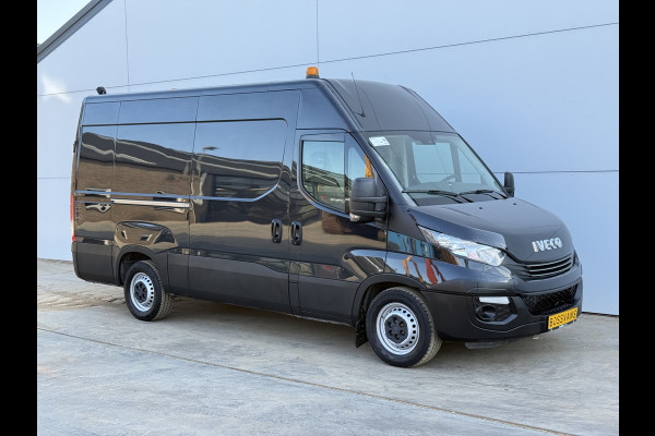 Iveco Daily 35S14 2.3 Automaat L2H2 Climate Control Cruise Control 3.5t Trekhaak