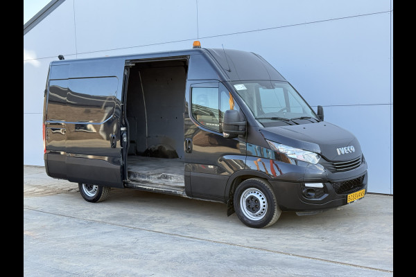 Iveco Daily 35S14 2.3 Automaat L2H2 Climate Control Cruise Control 3.5t Trekhaak