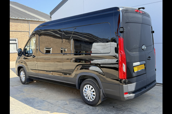 Maxus eDeliver 9 72kWh 204PK NIEUW! 288km WLTP L3H2 Apple Carplay Stoelverwarming Snelladen LED Airco
