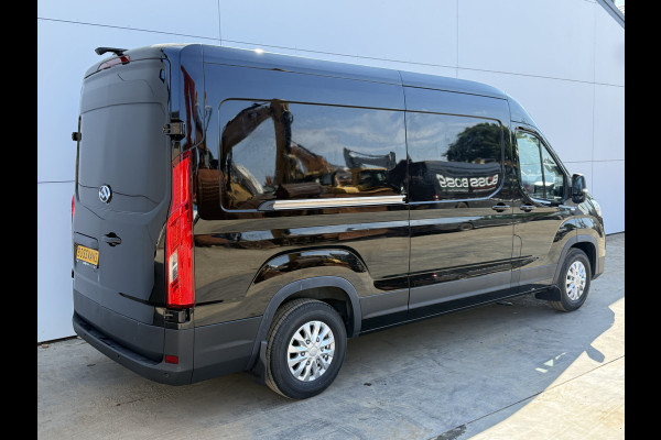 Maxus eDeliver 9 72kWh 204PK NIEUW! 288km WLTP L3H2 Apple Carplay Stoelverwarming Snelladen LED Airco