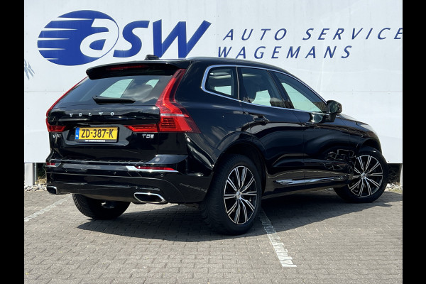 Volvo XC60 2.0 T5 Inscription | Pano | Leder | Pilot Assist |