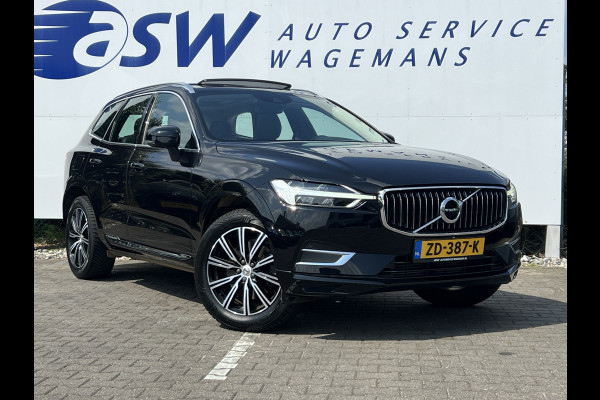 Volvo XC60 2.0 T5 Inscription | Pano | Leder | Pilot Assist |