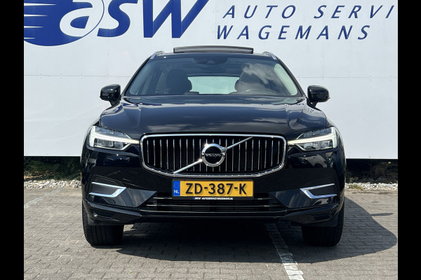 Volvo XC60 2.0 T5 Inscription | Pano | Leder | Pilot Assist |