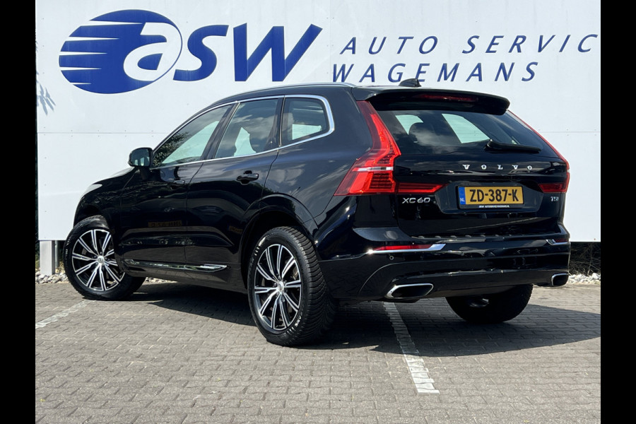 Volvo XC60 2.0 T5 Inscription | Pano | Leder | Pilot Assist |