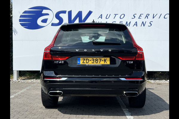 Volvo XC60 2.0 T5 Inscription | Pano | Leder | Pilot Assist |