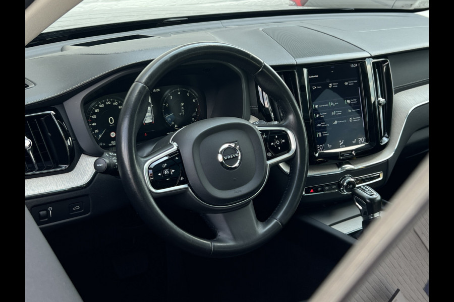 Volvo XC60 2.0 T5 Inscription | Pano | Leder | Pilot Assist |