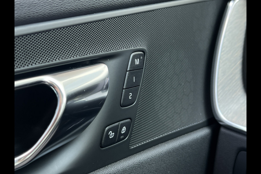 Volvo XC60 2.0 T5 Inscription | Pano | Leder | Pilot Assist |