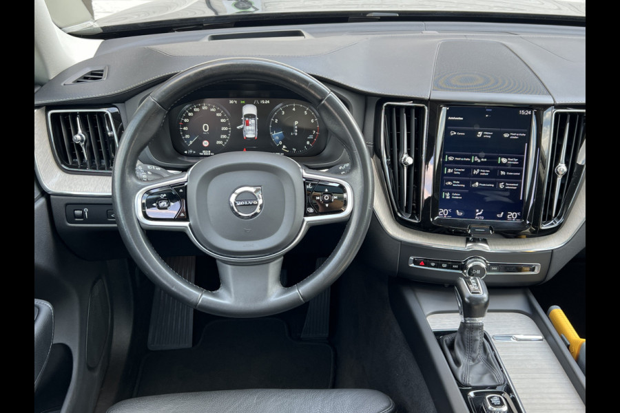 Volvo XC60 2.0 T5 Inscription | Pano | Leder | Pilot Assist |