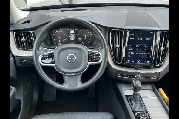 Volvo XC60 2.0 T5 Inscription | Pano | Leder | Pilot Assist |