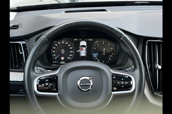 Volvo XC60 2.0 T5 Inscription | Pano | Leder | Pilot Assist |