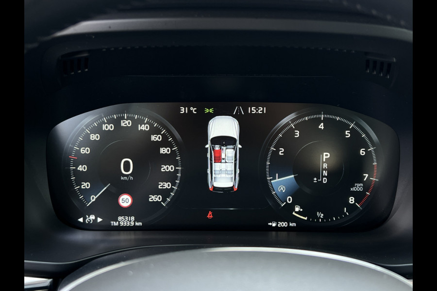 Volvo XC60 2.0 T5 Inscription | Pano | Leder | Pilot Assist |