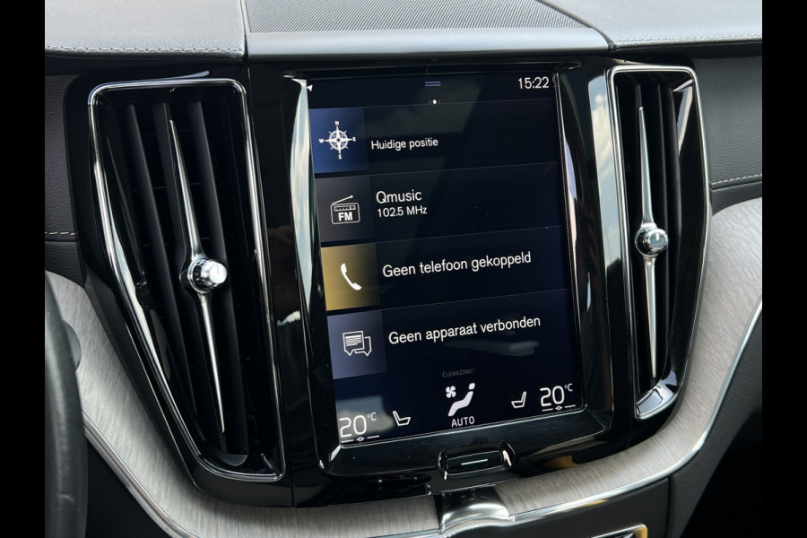 Volvo XC60 2.0 T5 Inscription | Pano | Leder | Pilot Assist |