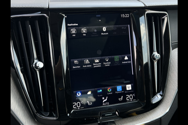 Volvo XC60 2.0 T5 Inscription | Pano | Leder | Pilot Assist |