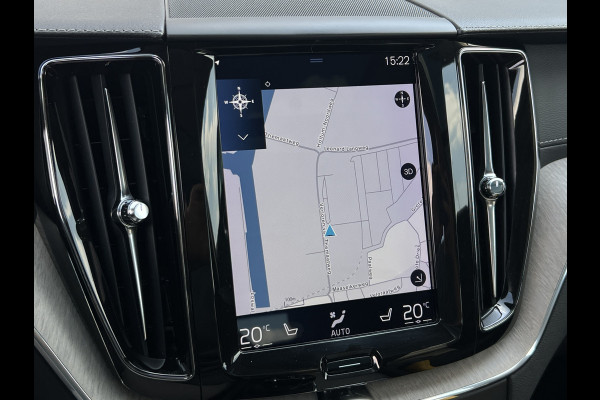 Volvo XC60 2.0 T5 Inscription | Pano | Leder | Pilot Assist |