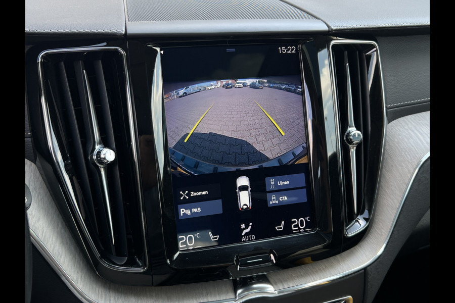 Volvo XC60 2.0 T5 Inscription | Pano | Leder | Pilot Assist |