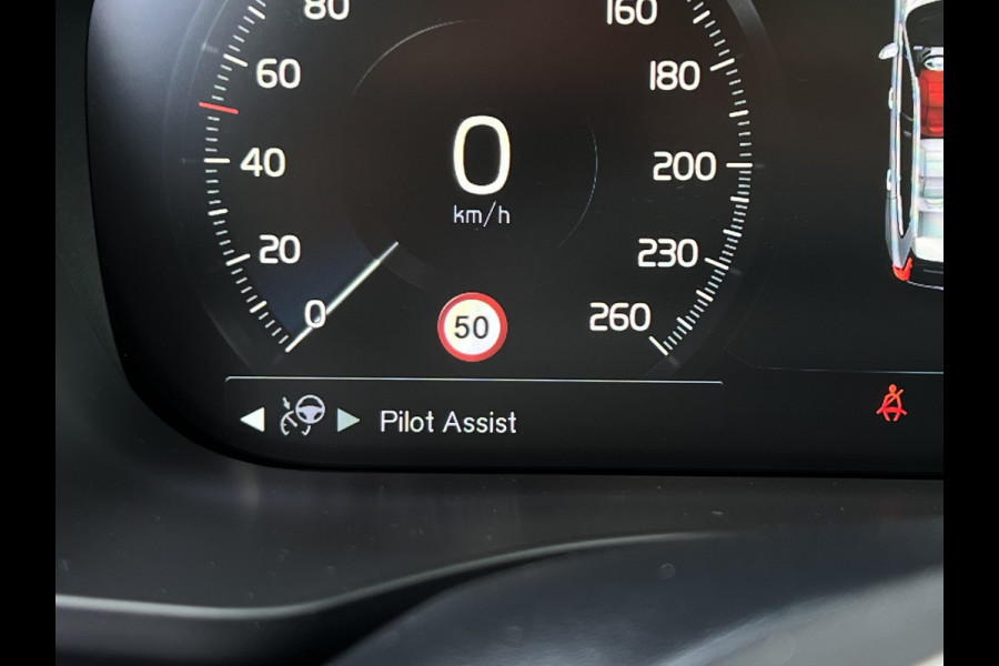 Volvo XC60 2.0 T5 Inscription | Pano | Leder | Pilot Assist |