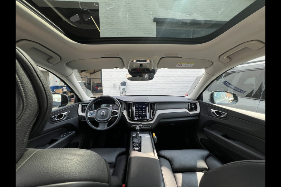 Volvo XC60 2.0 T5 Inscription | Pano | Leder | Pilot Assist |