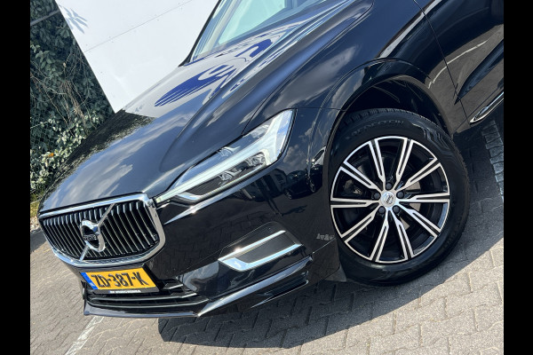 Volvo XC60 2.0 T5 Inscription | Pano | Leder | Pilot Assist |