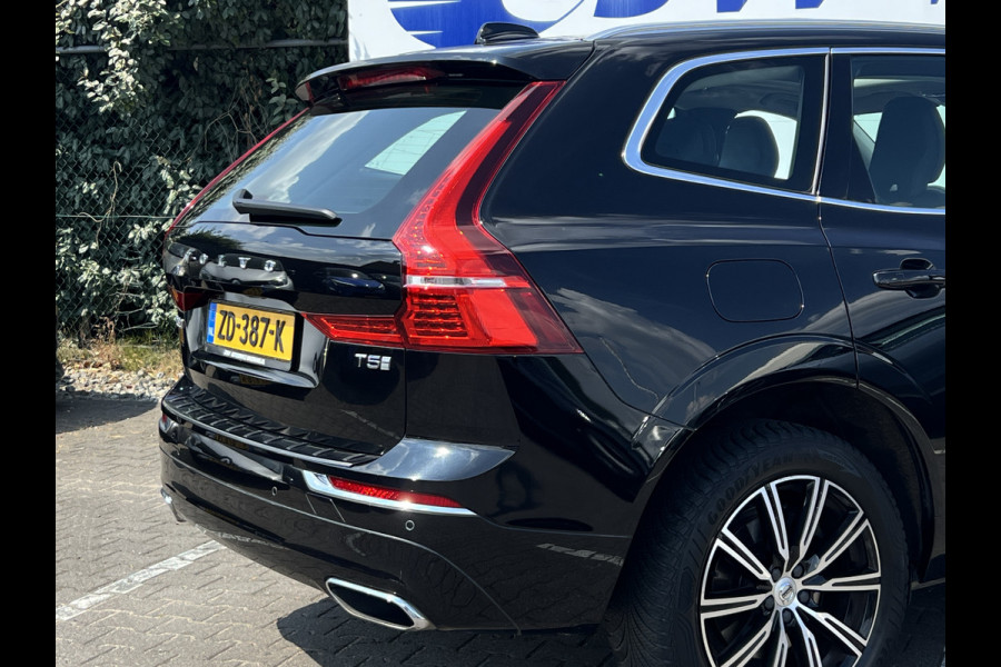 Volvo XC60 2.0 T5 Inscription | Pano | Leder | Pilot Assist |