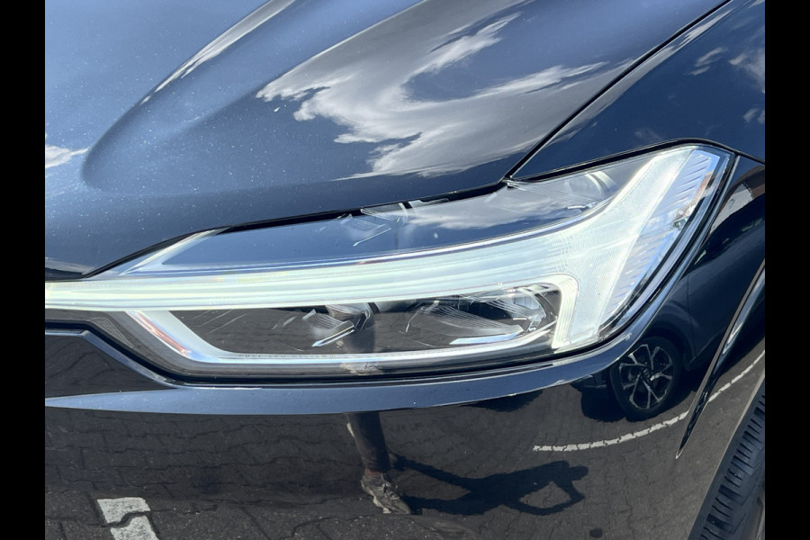 Volvo XC60 2.0 T5 Inscription | Pano | Leder | Pilot Assist |